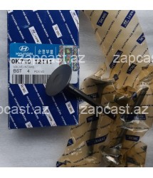 Kia Besta 1990-1997 klapan raspredval giriş 0K71012111 